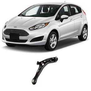 Bandeja Ford New Fiesta Dianteira (2010 Até 2018) Flex Automotive Lado Direito