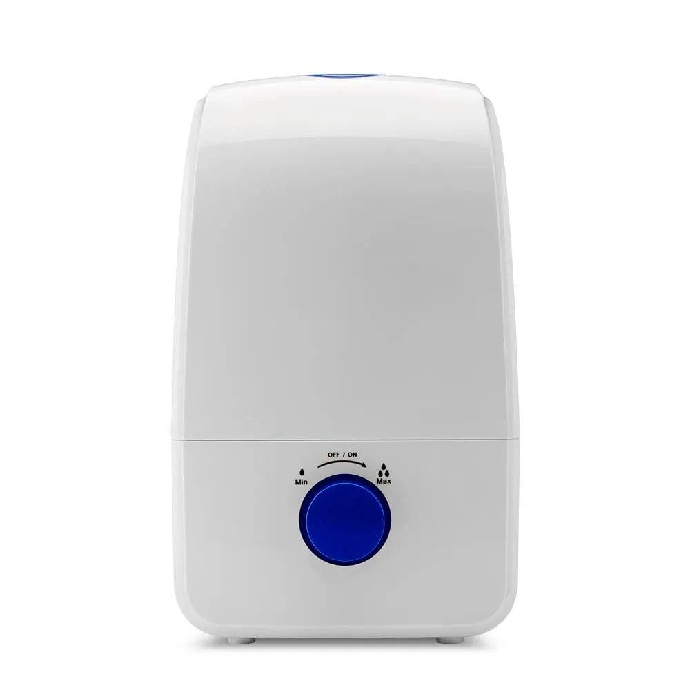 Umidificador e Aromatizador Ultrassônico Multikids Baby 3L Branca – HC027