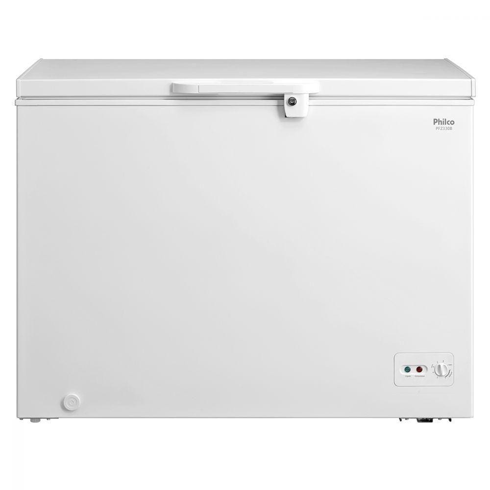 Freezer Horizontal PFZ330B Philco 127V