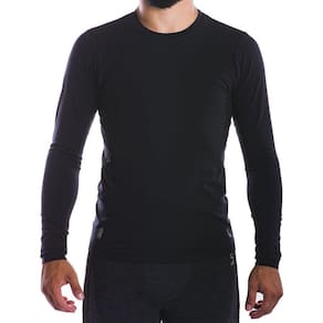Camiseta Warm Masculina Manga Longa térmica