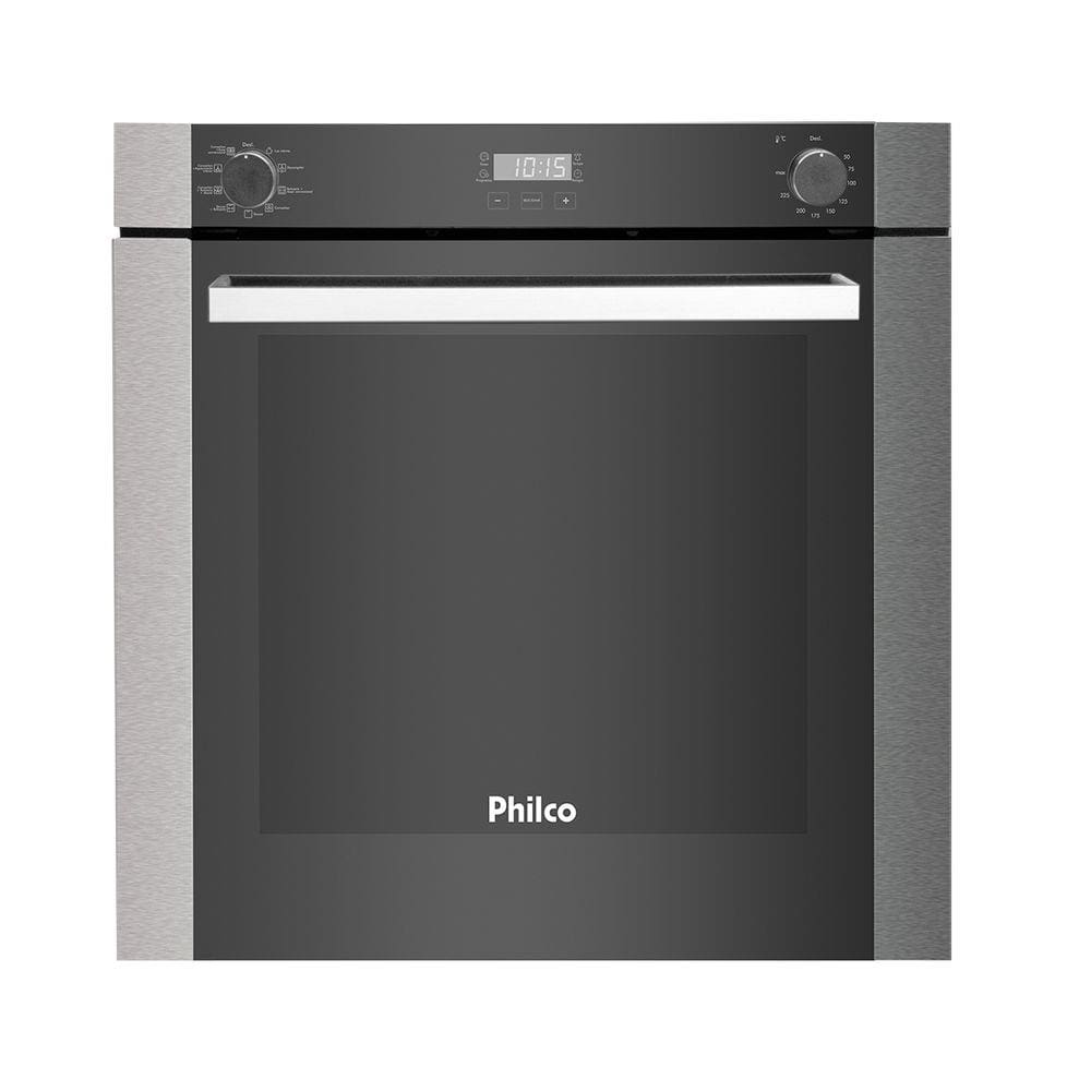 Forno Elétrico Philco De Embutir PFE75PI  - 110V