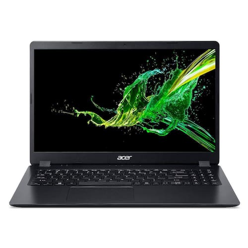 imagem-Notebook - Acer Aspire 3 A315-42G-R5Z7 AMD Ryzen 5 8GB 15,6 Radeon 540X 1TB win10