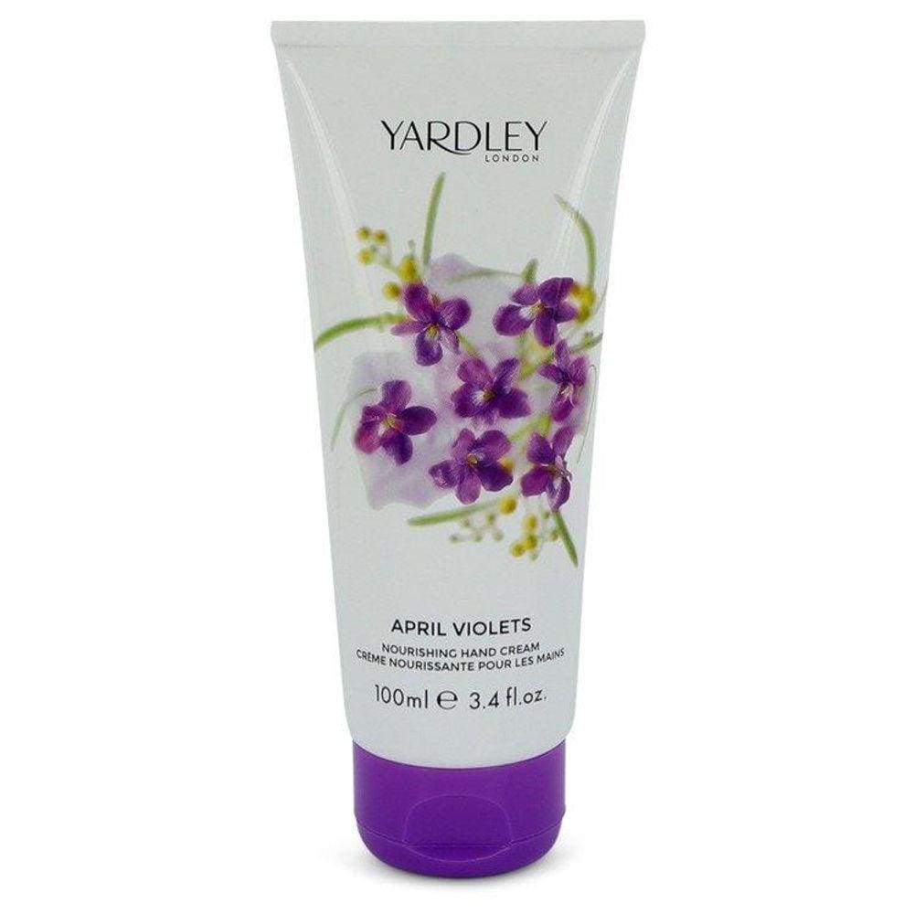 Perfume Feminino Yardley London 100 ML Hand Cream