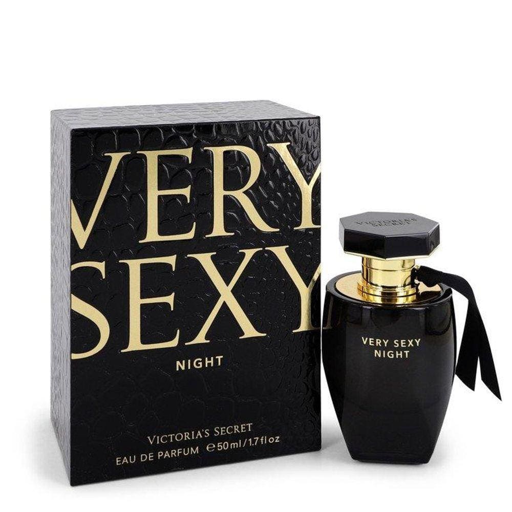 Perfume Feminino Victoria`S Secret 50 ML Eau De Parfum Spray