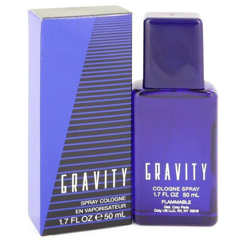 Col. Masculina Coty 50 ML Cologne Spray