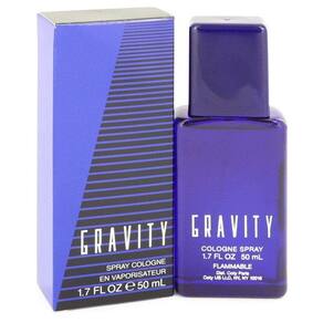 Col. Masculina Coty 50 ML Cologne Spray