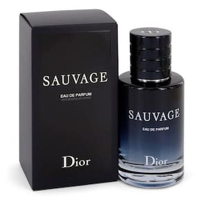 Col. Masculina Christian Dior 60 ML Eau De Parfum Spray