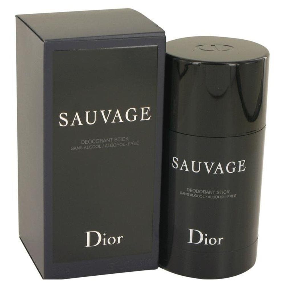 Col. Masculina Christian Dior 75 ML Desod. Bastão