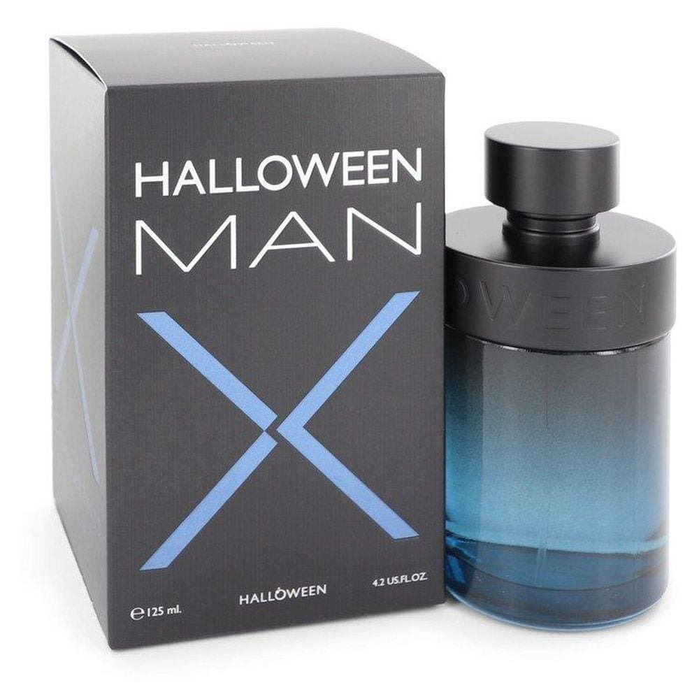 Col. Masculina Jesus Del Pozo 125 ML Eau De Toilette Spray