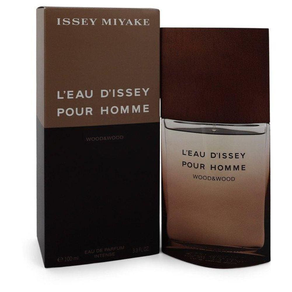 Col. Masculina Issey Miyake 100 ML Eau De Parfum Intense Spray