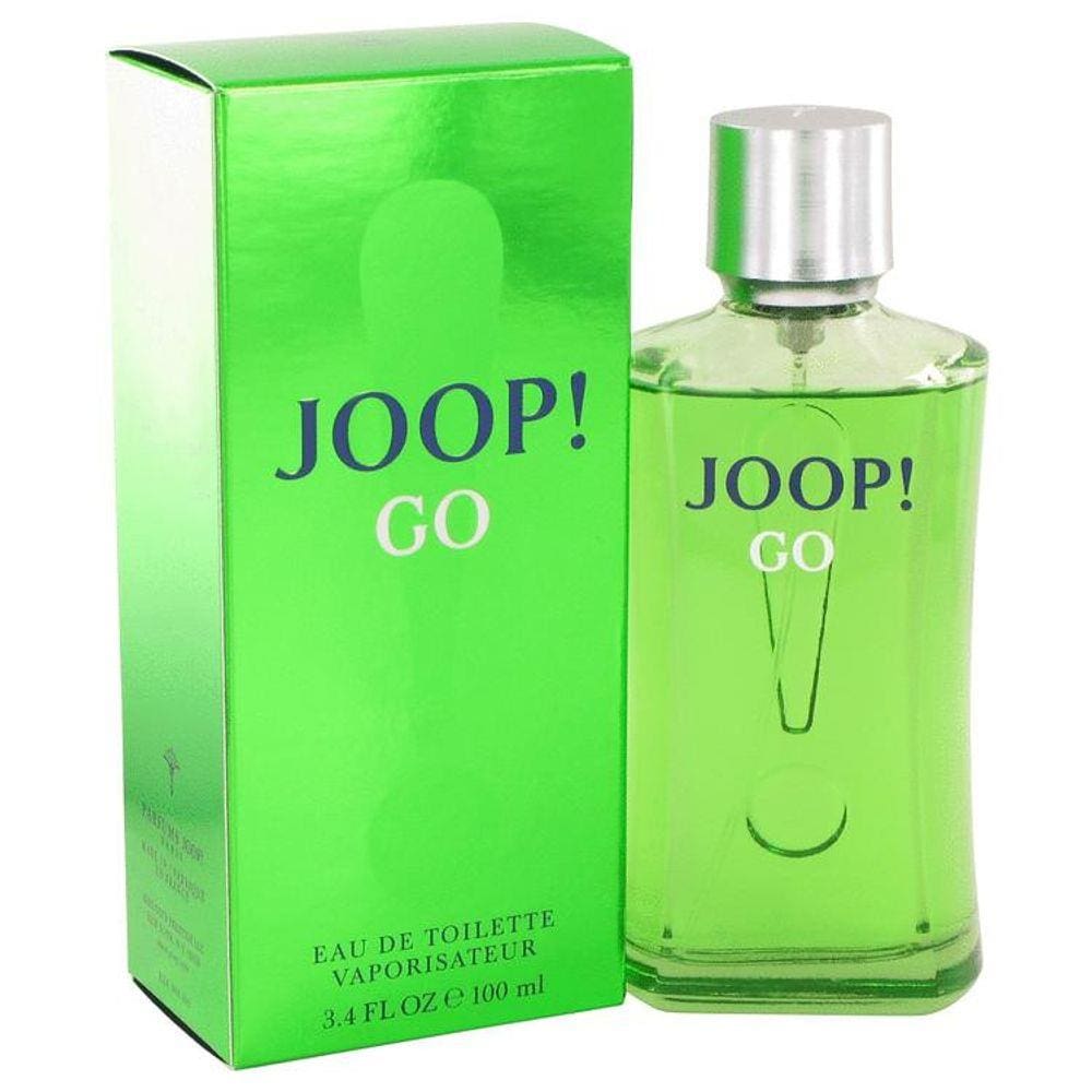 Col. Masculina Joop! 100 ML Eau De Toilette Spray