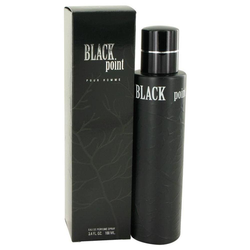 Col. Masculina Yzy Perfume 100 ML Eau De Parfum Spray