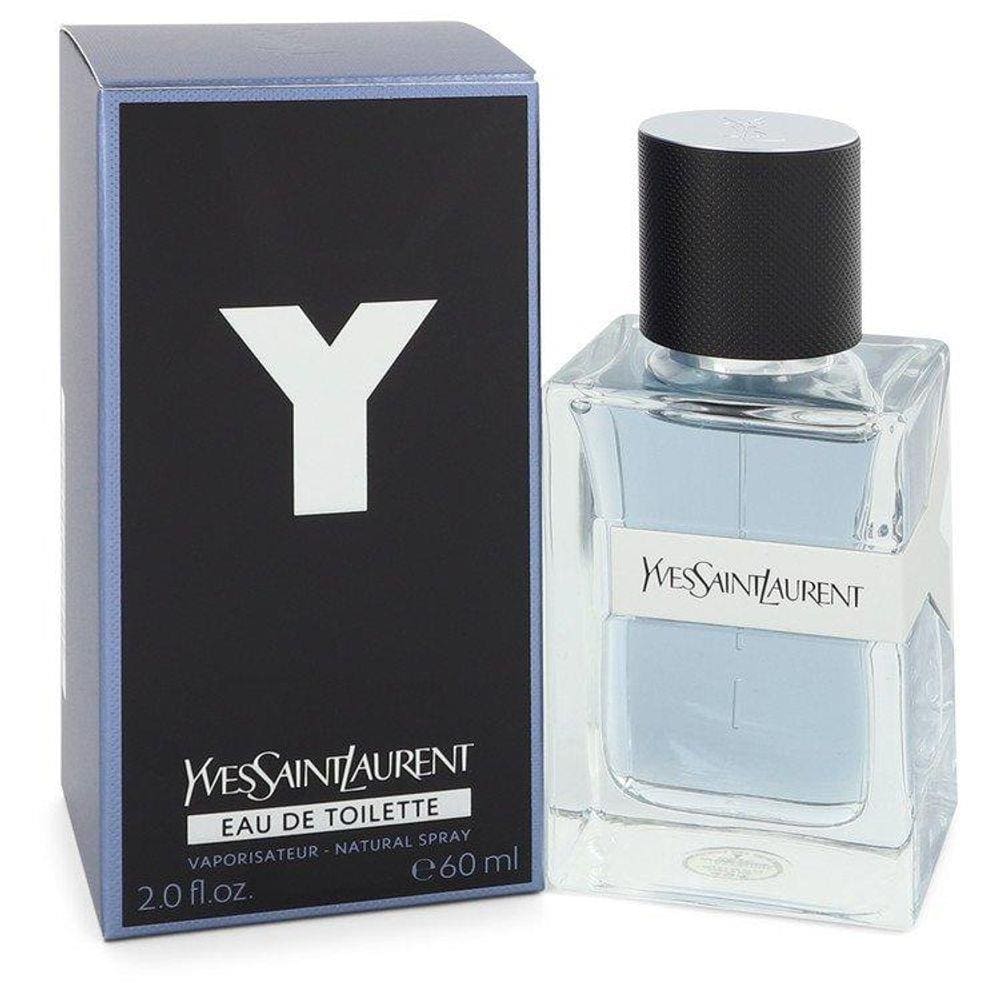 Col. Masculina Yves Saint Laurent 60 ML Eau De Toilette Spray