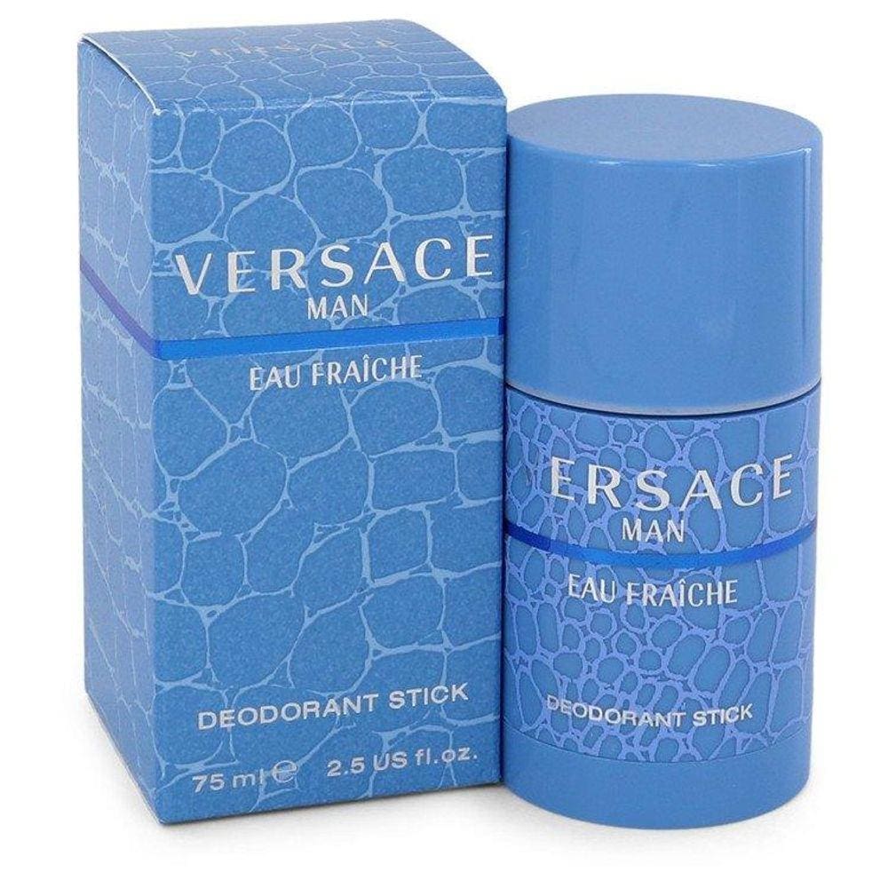 Col. Masculina Versace 75 ML Eau Fraiche Desod. Bastão