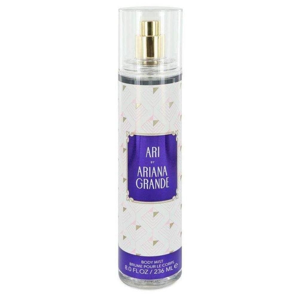 Perfume Feminino Ariana Grande 236 Ml Body Mist Spray