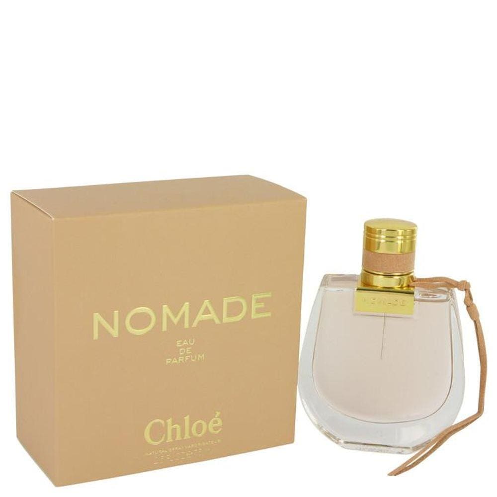 Perfume Feminino Chloe 75 ML Eau De Parfum Spray