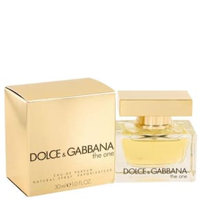 Perfume Feminino Dolce & Gabbana 30 ML Eau De Parfum Spray