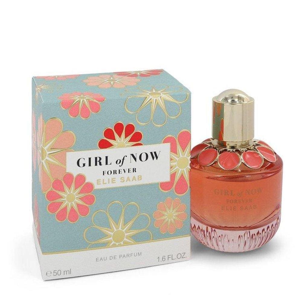 Perfume Feminino Elie Saab 50 ML Eau De Parfum Spray
