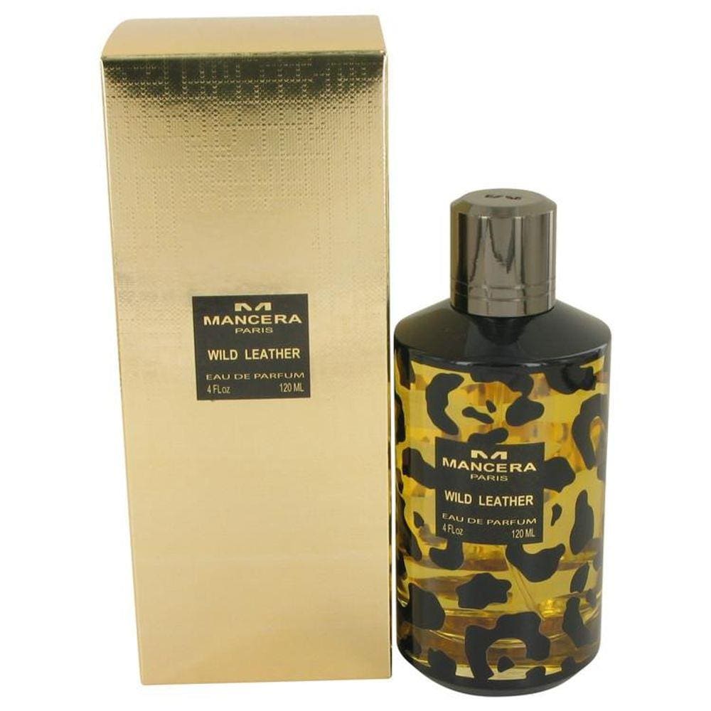 Perfume Feminino Mancera 120 Ml Eau De Parfum Spray