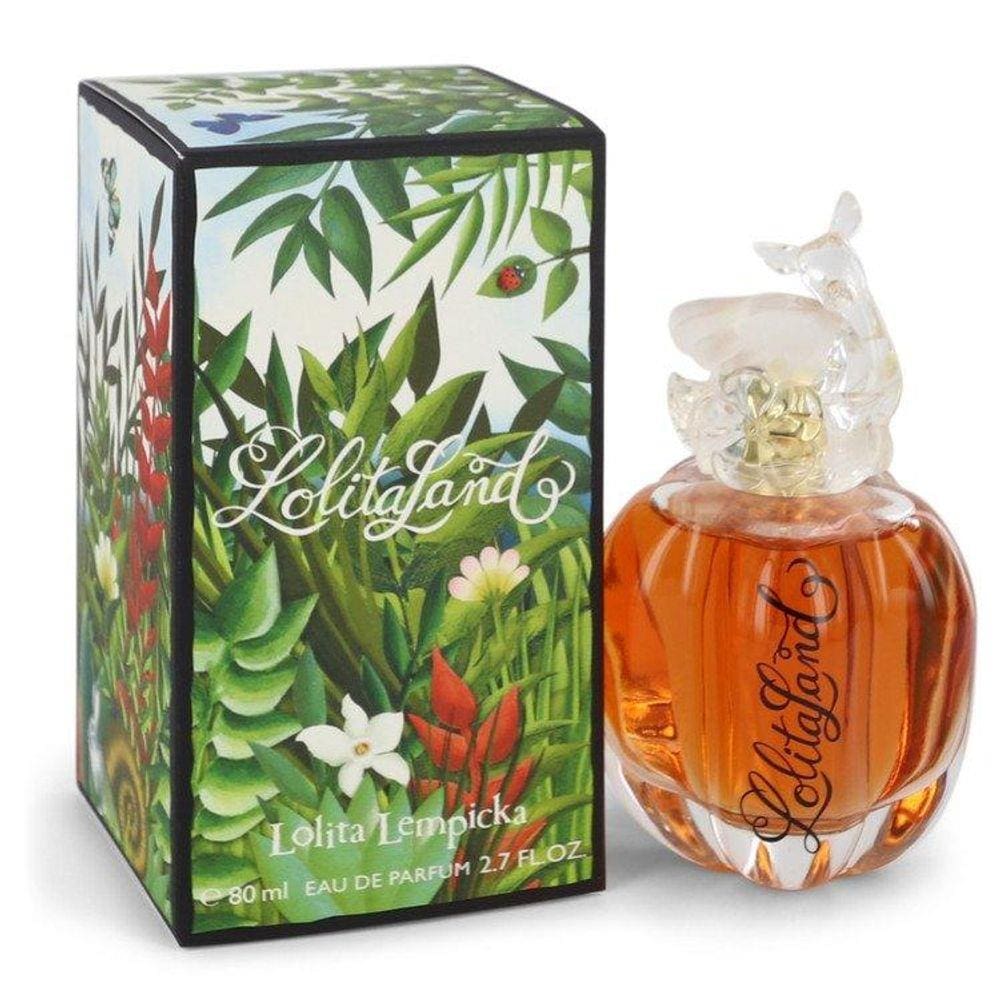 Perfume Feminino Lolita Lempicka 80 ML Eau De Parfum Spray
