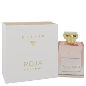 Perfume Feminino Roja Parfums 100 ML Extrato de perfume Spray