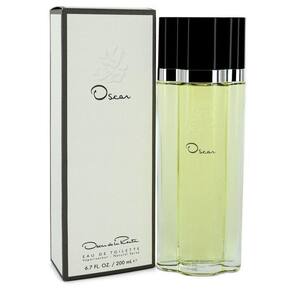 Perfume Feminino Oscar De La Renta 200 Ml Eau De Toilette Spray