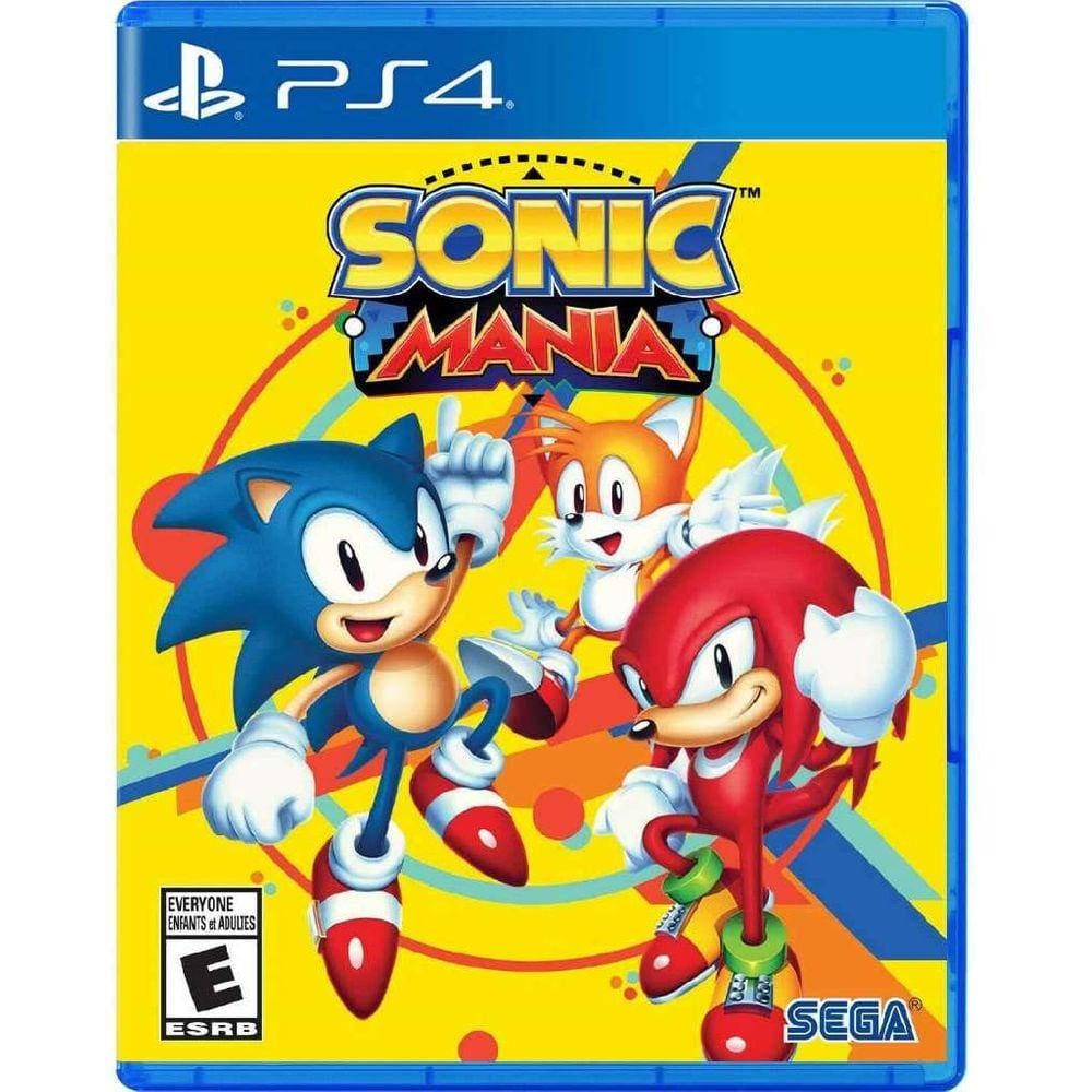 sonic mania ppsspp