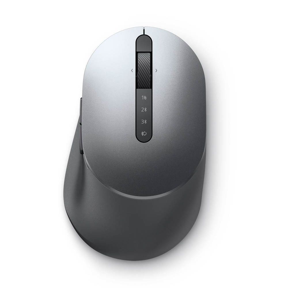 Mouse Wireless MS5320W Dell