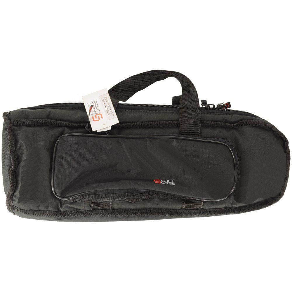 Capa Trompete Soft Case Start
