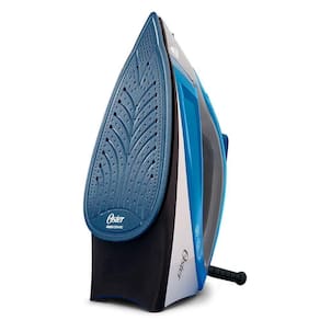 Ferro de Passar a Vapor Cerâmica Turbo Steam Oster 127V