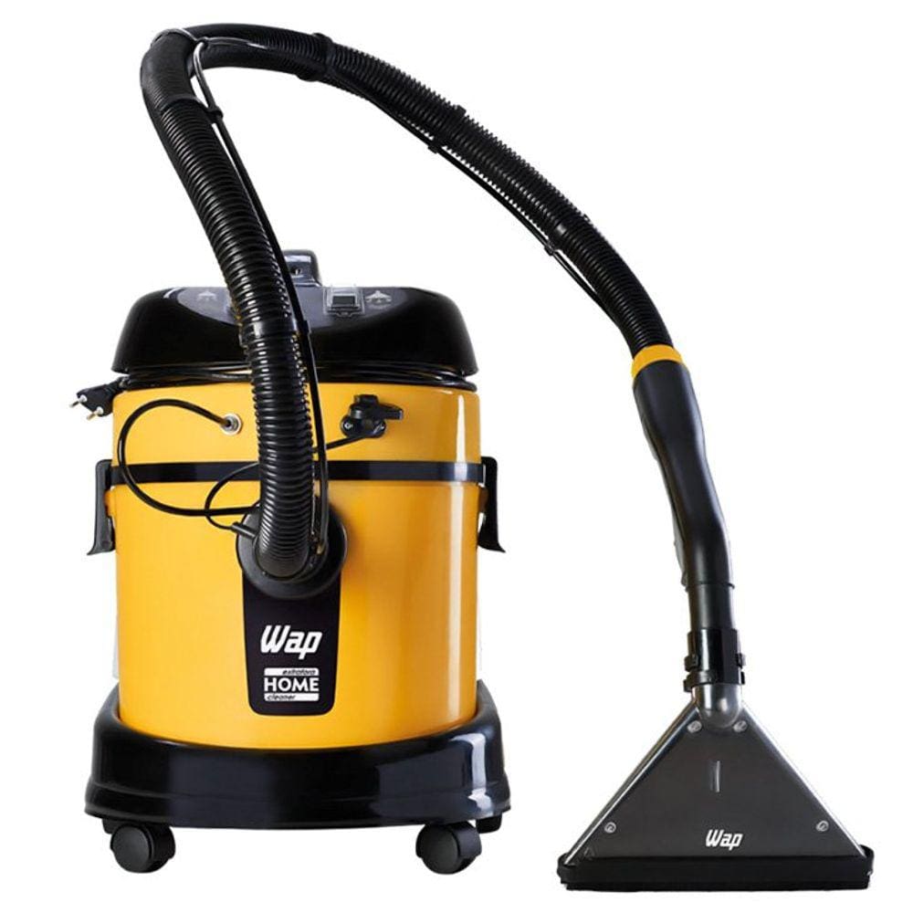 Extratora Home Cleaner Profissional Pó e Água Wap 1600W FW005464