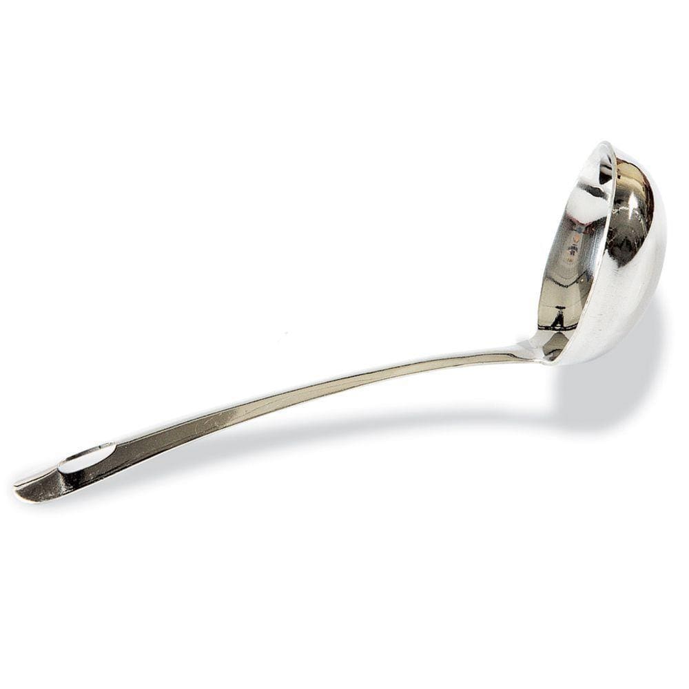 Mini Concha Inox 23 cm Class Home