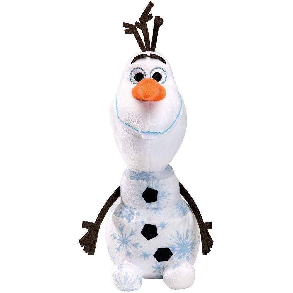 Pelúcia Disney Frozen 2 Olaf 30Cm Fun