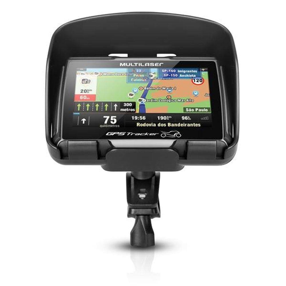 gps multilaser gp011