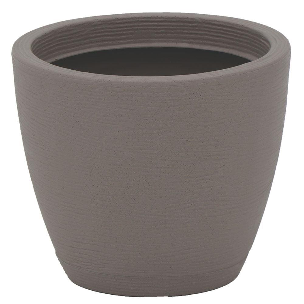 Vaso Asteca 32Cm Cr Tramontina