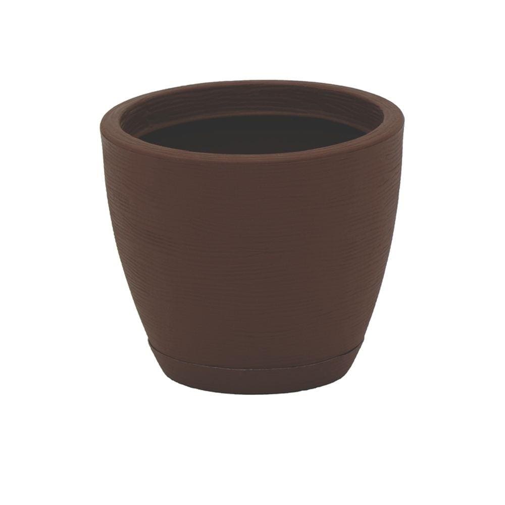 Vaso Asteca 24Cm Mr Tramontina