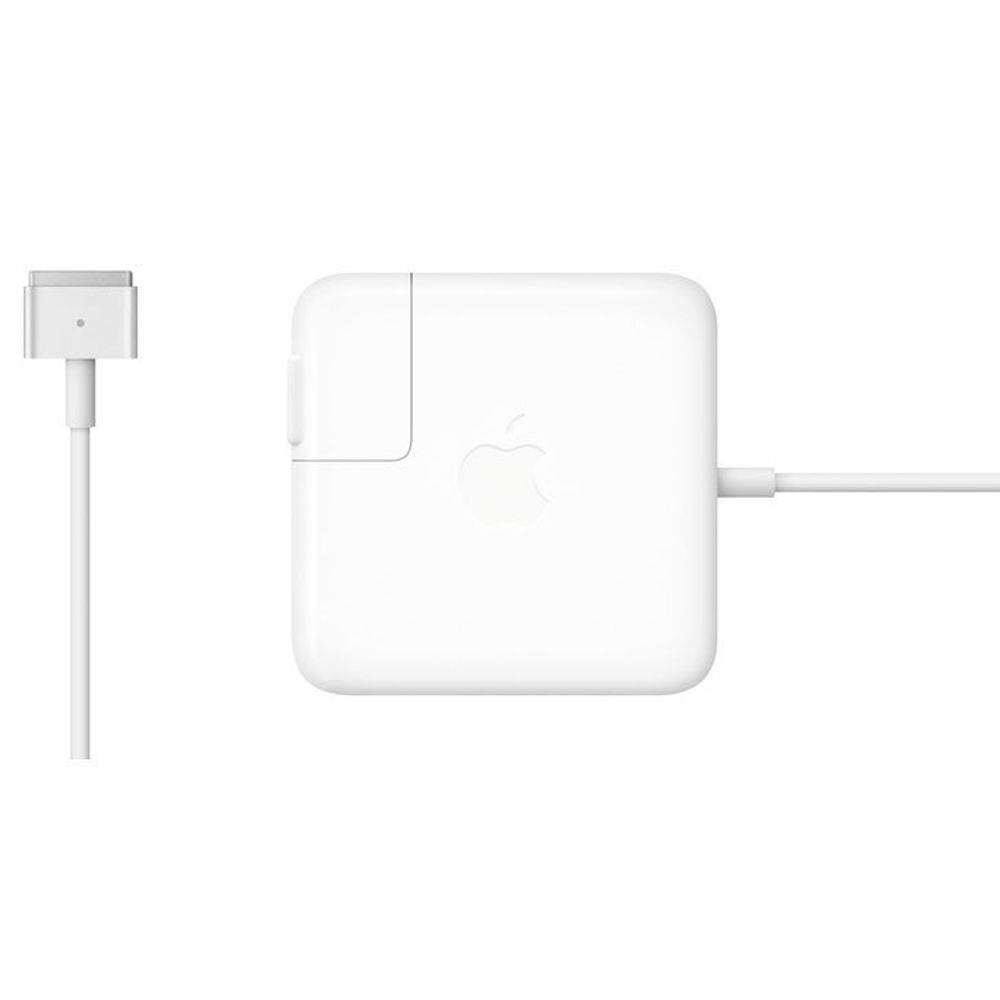 Carregador pple MagSafe 2 de 85W para acBook Pro Tela Retina - MD506BZ/A