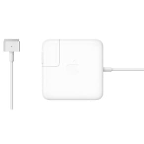 Carregador pple MagSafe 2 de 85W para acBook Pro Tela Retina - MD506BZ/A