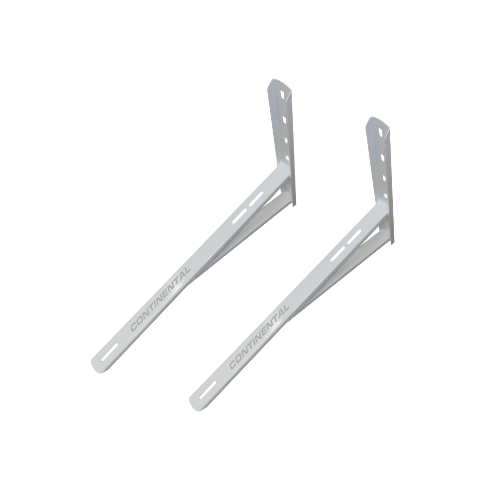 Suporte 850mm Barril Perfil U reforço 30 a 80 mil BTU Gallant