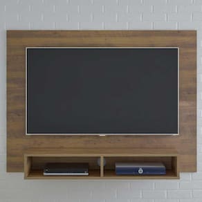 Painel Para Tv Até 42 Polegadas Flash Pinho - Artely