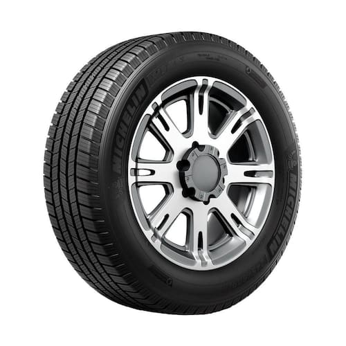 imagem-Pneu Michelin Aro 16 X LT A/S 265/70R16 112T