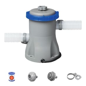 Filtro para Piscina 1.249 Litros/Hora 127V - Bestway