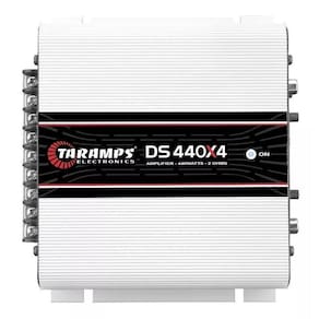 Módulo Amplificador Taramps Ds 440x4 Canais