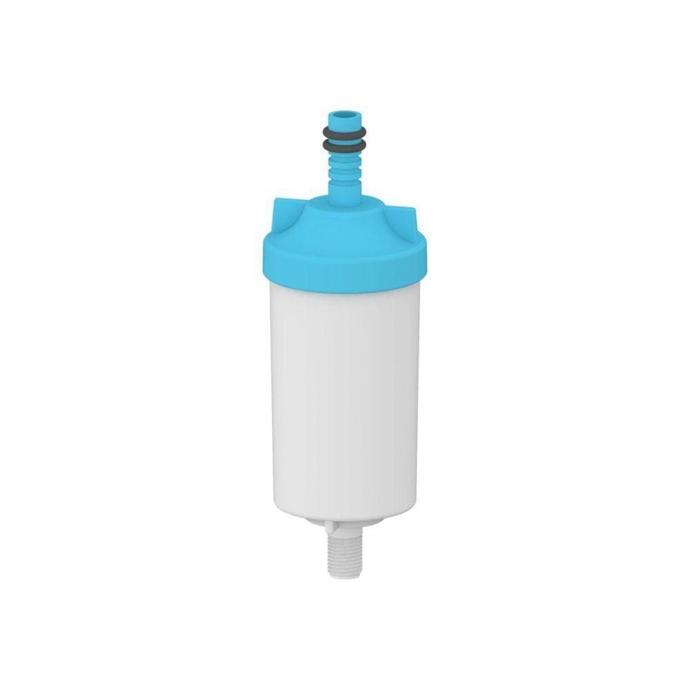 2x Refil Filtro Torneira Universal pro Saúde Delta Real Leão Marchezan Planeta Agua