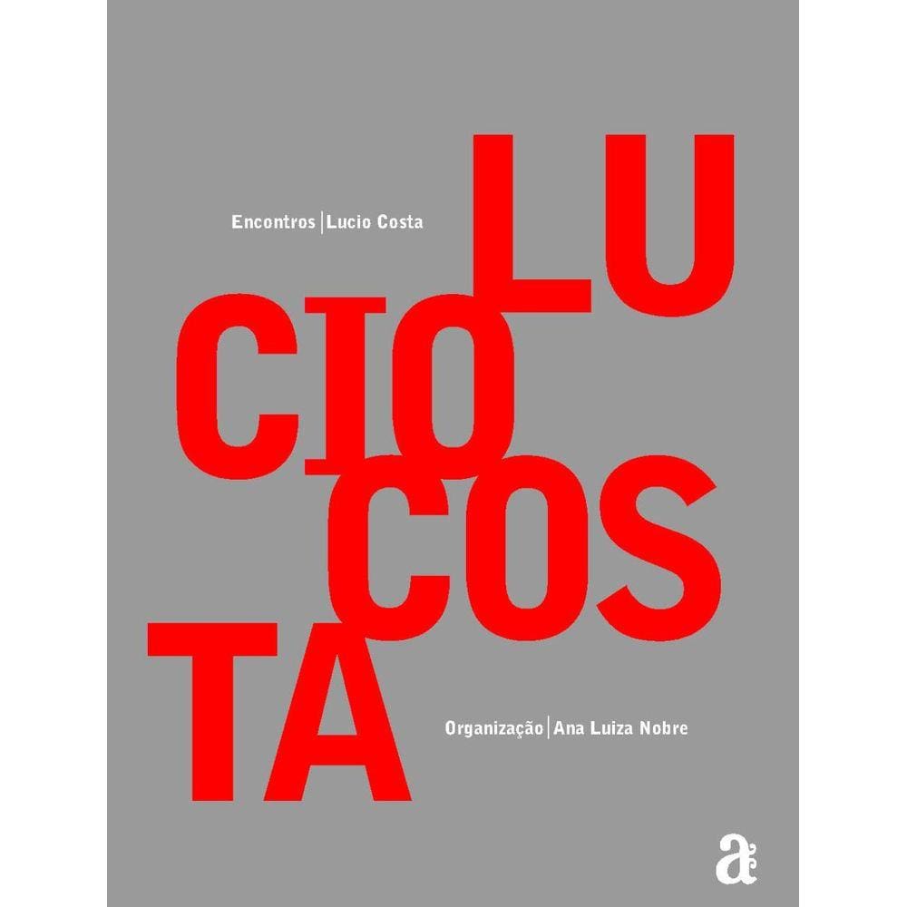 Encontros Lucio Costa