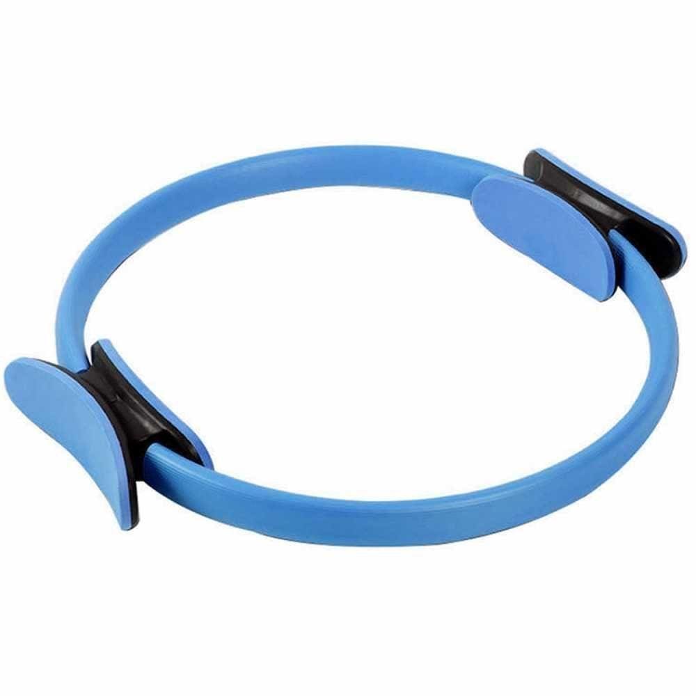 Anel de Pilates Magic Circle Roxo Lorben