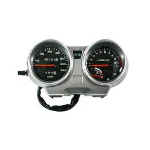 Painel Completo Instrumentos Condor Cg 150 Sport