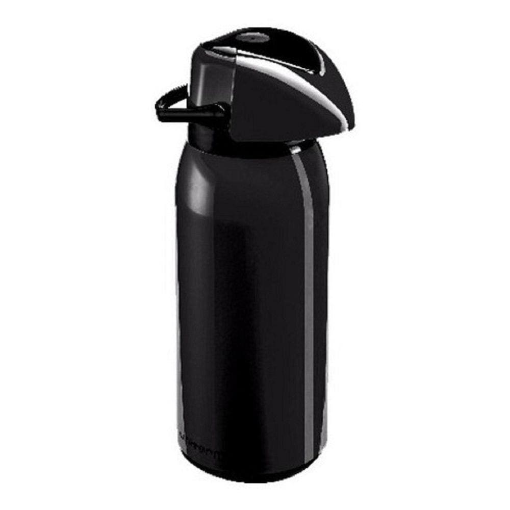 Garrafa Térmica De Mesa Café Chá Verona 1,8 Litros