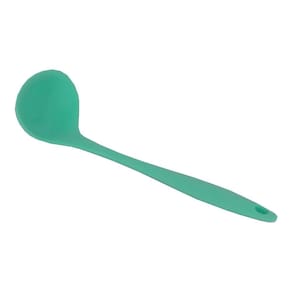 Concha de Silicone - Verde