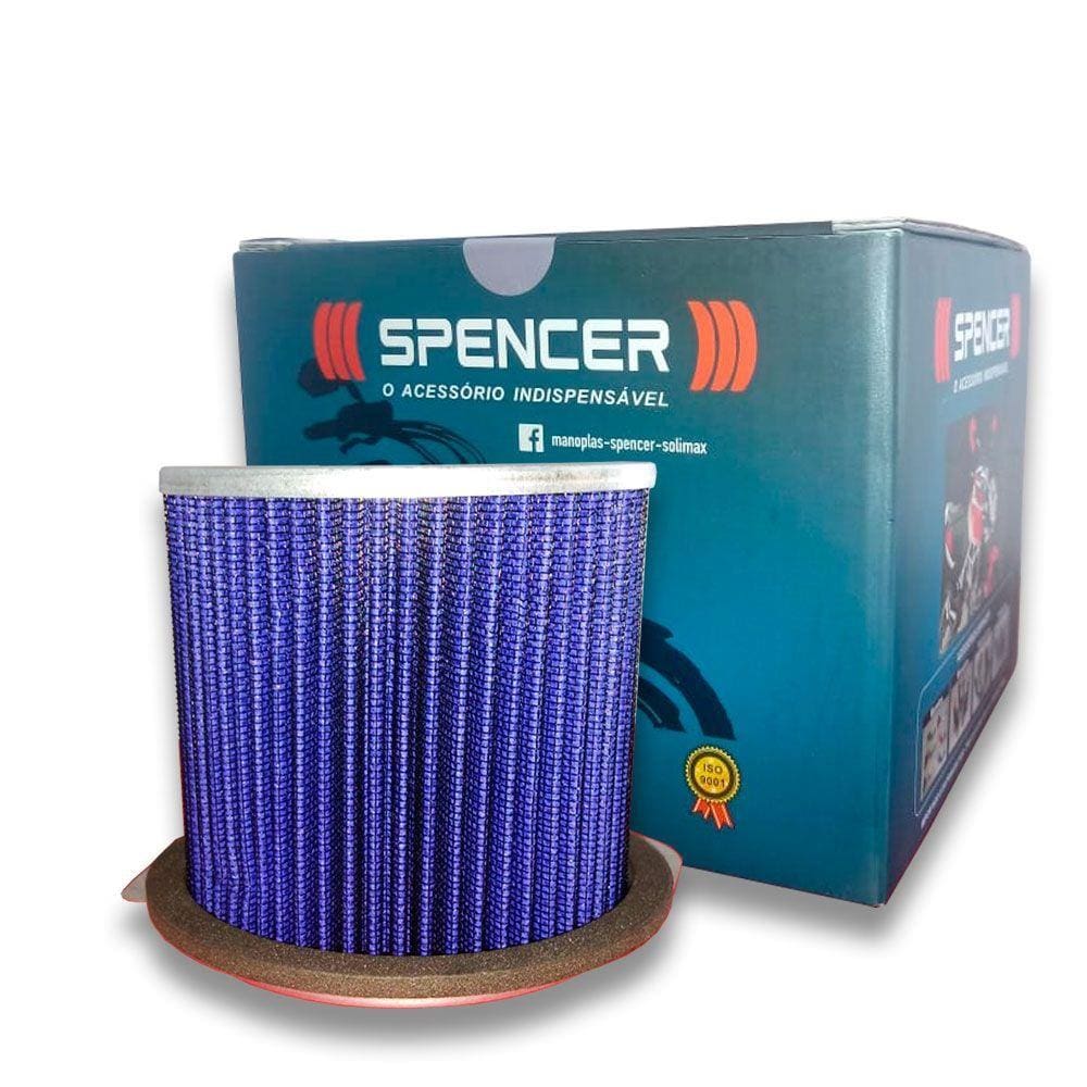 Filtro AR Xre 300 Xre300 Esportivo SPENCER